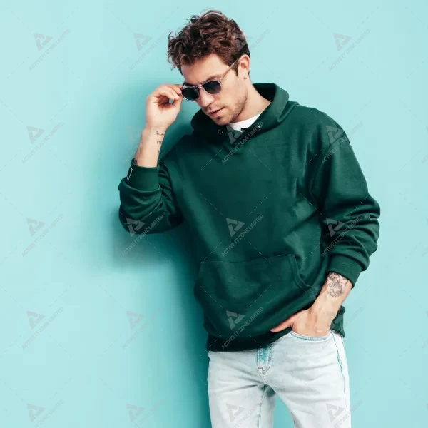Mens winter wear