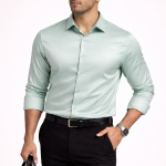SEMI FORMAL SHIRT