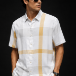 Stitchless Shirt