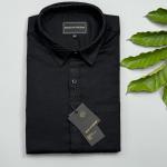 Cotton Linen Shirt