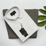 Cotton Linen Shirt