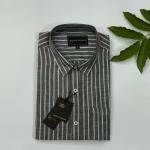 Cotton Striped Shirt