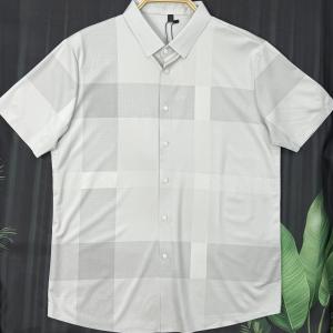 Stitchless Shirt