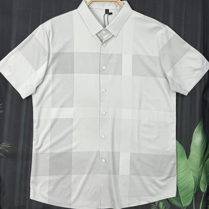 Stitchless Shirt