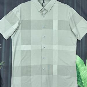 Stitchless Shirt