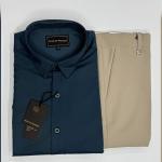 SEMI FORMAL SHIRT