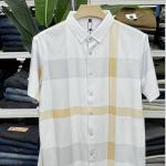 Stitchless Shirt