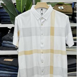 Stitchless Shirt