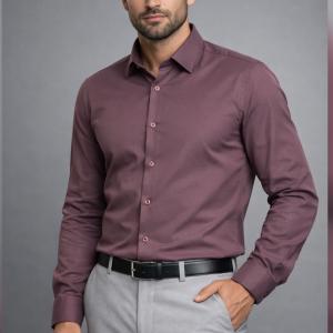 SEMI FORMAL SHIRT