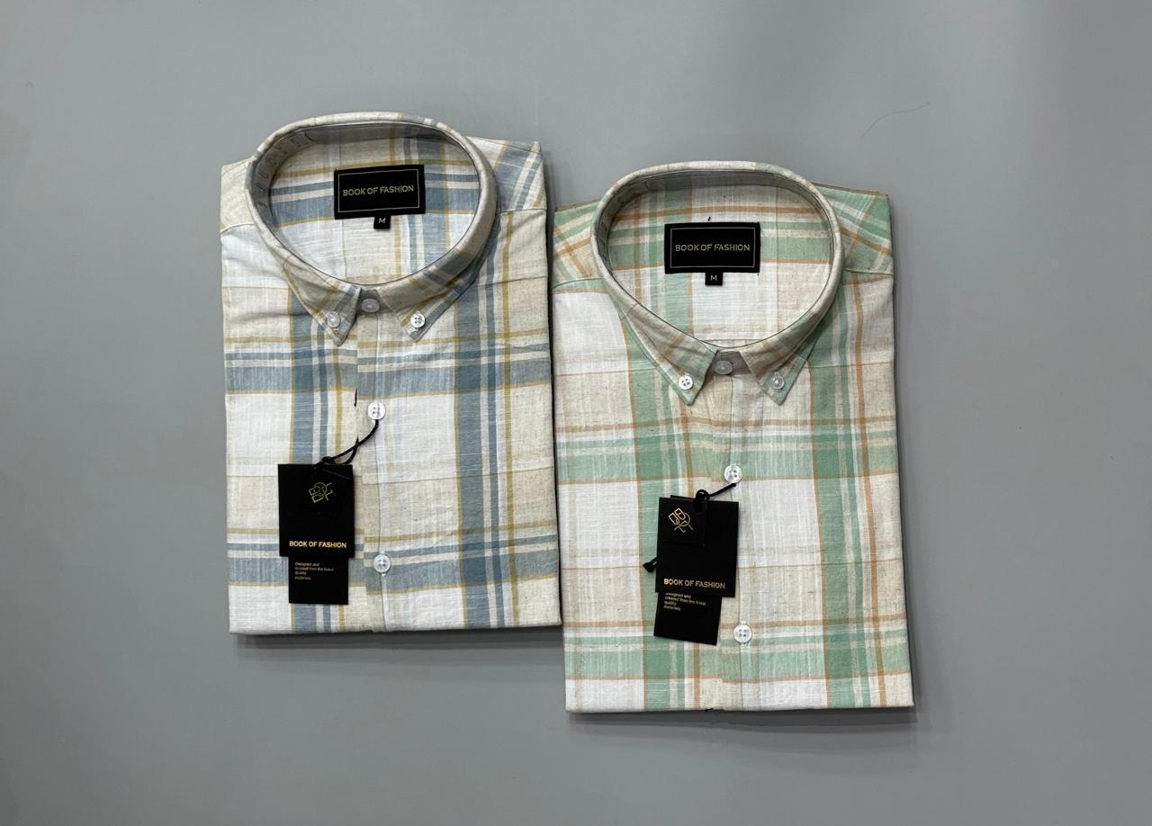 Exclusive Min 20% Of on formal Shirt
